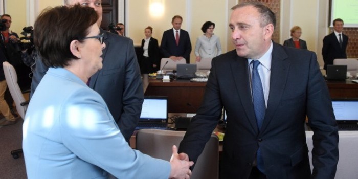 Jesteście jeleniami! Jesteście jeleniami!
