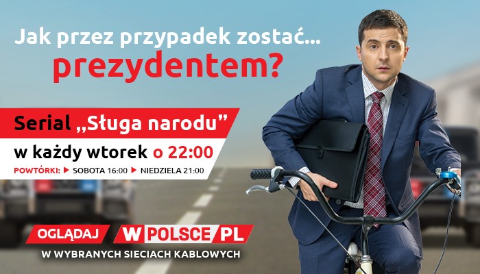 Już dziś o 22.00 w telewizji wPolsce.pl kolejny odcinek hitowego serialu – nie przegap!