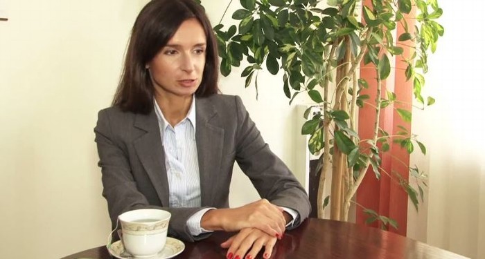 Kaczyńska we „wSieci”: Prawne zderzenie kultur Kaczyńska we „wSieci”: Prawne zderzenie kultur