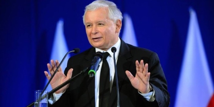 Kaczyński: Będę rozmawiał z Kukizem
