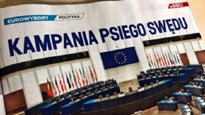 Kampania psiego swędu Kampania psiego swędu