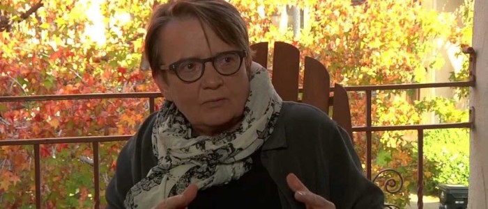 Kiedy Agnieszka Holland nakręci film "Nasza Gazeta"?