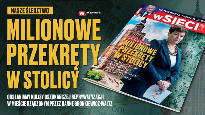 Kłopotek: Coś we mnie pękło