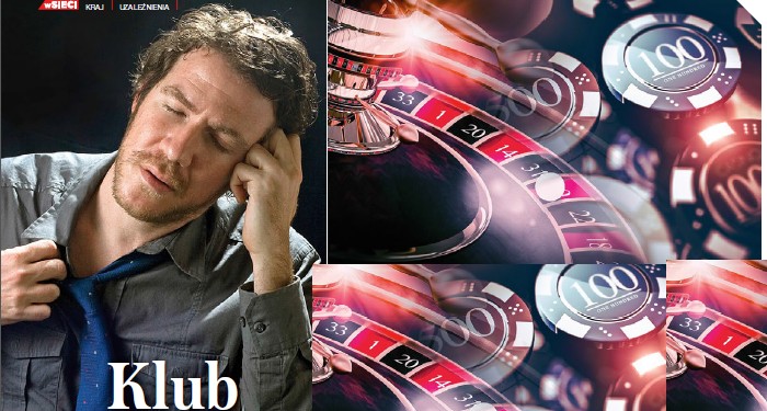 Klub spłukanych hazardzistów