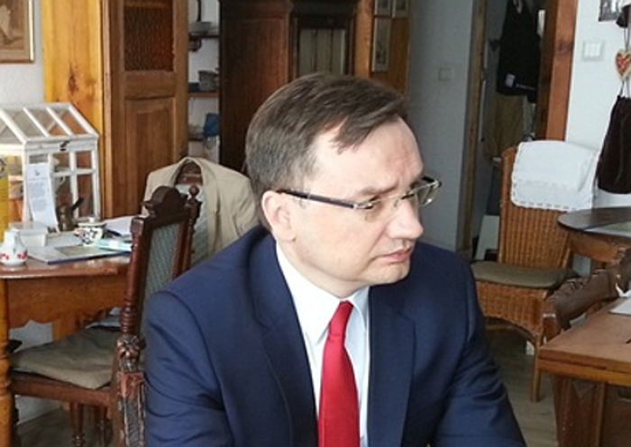 "Konflikt na Ukrainie pokazuje słabość Tuska" "Konflikt na Ukrainie pokazuje słabość Tuska"
