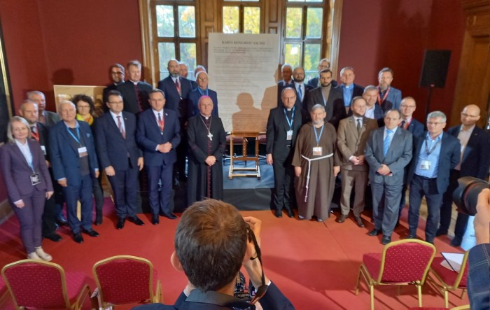 Kongres Sacris - Dobra Kościoła. Troska i odpowiedzialność