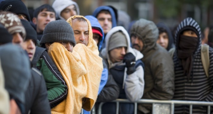 Kopacz zgodziła się na 100 tys. imigrantów