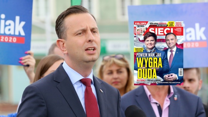 Kosiniak-Kamysz w "Sieci": Finał będzie zaskoczeniem