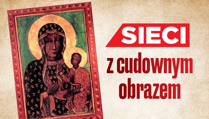 Kup „Sieci” z pięknym prezentem!