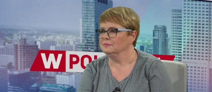 Łepkowska w "Sieci": "Korona Królów" dopiero się rozkręca