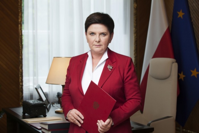 Maciejewski w "Sieci" o ataku na Szydło