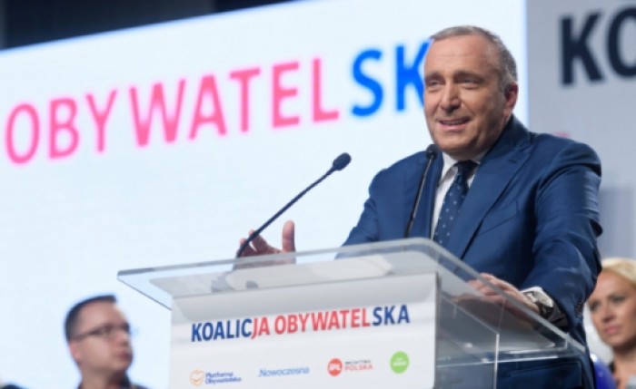 Maciejewski w "Sieci": O tym nie chce mówić opozycja Maciejewski w "Sieci": O tym nie chce mówić opozycja