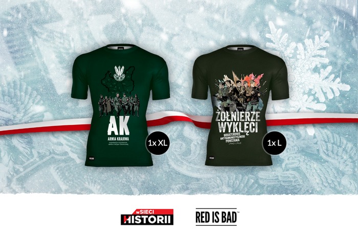 Mamy zwycięzców konkursu „wSieci Historii”!