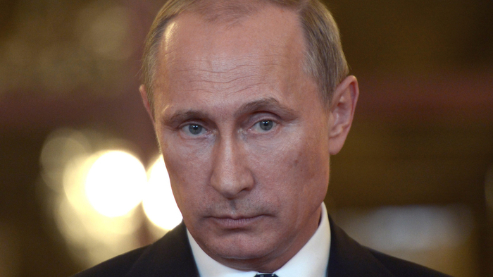 Melak: Putin się nie zmienił