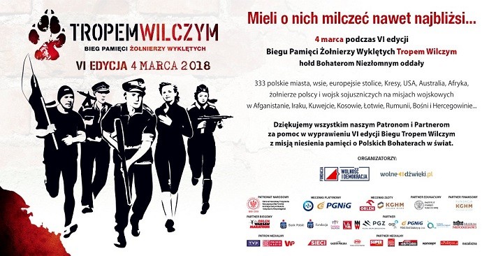 Mieli o nich milczeć nawet najbliżsi...