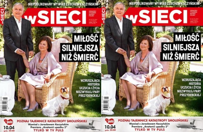 Miłość silniejsza od śmierci