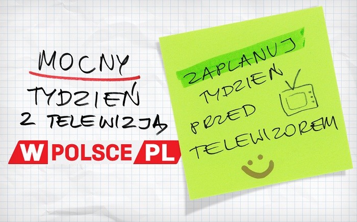 Mocny tydzień z telewizją wPolsce.pl