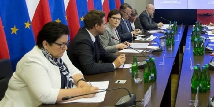 Może dojść do kompromitacji "psiapiółki" Może dojść do kompromitacji "psiapiółki"