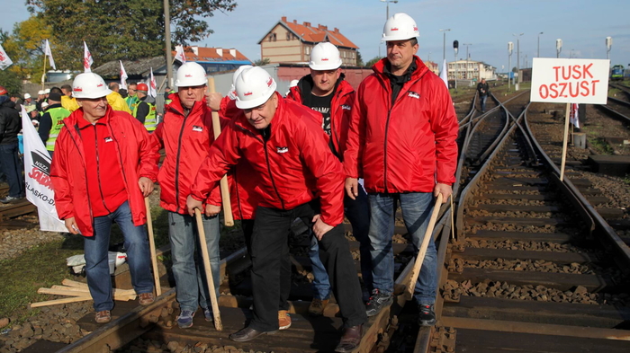 Naimski: Polski węgiel zagrożony