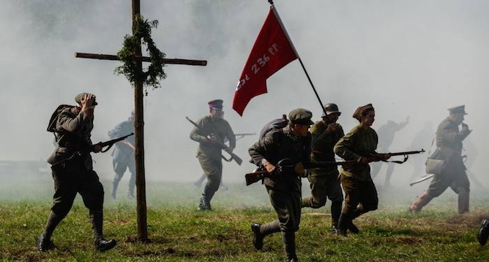 Nie byłoby Powstania Warszawskiego bez Bitwy Warszawskiej