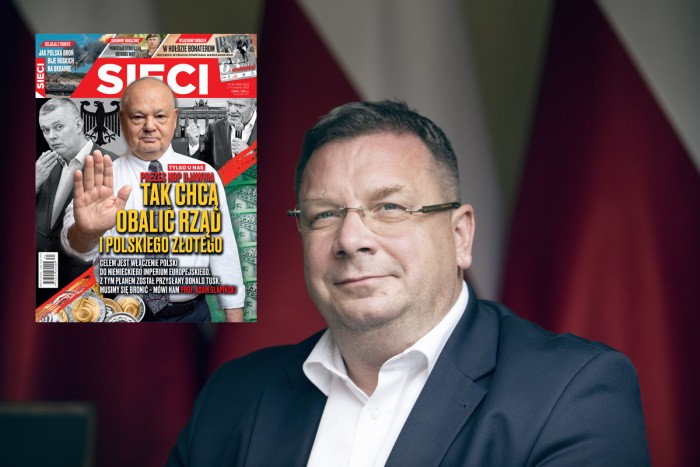 Nie cofajmy się pod presją lewicy Nie cofajmy się pod presją lewicy