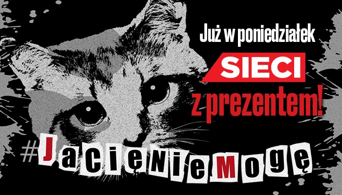 Nie przegap! Już w poniedziałek „Sieci” z prezentem