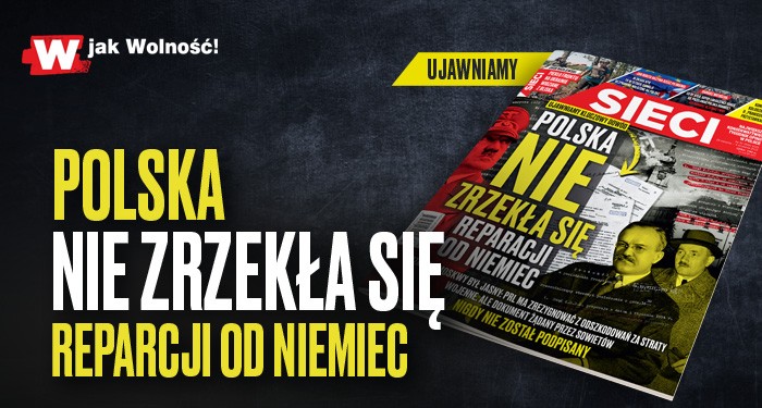 Niemcy wciąż na debecie