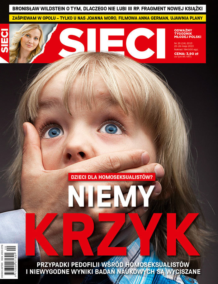 Niemy krzyk