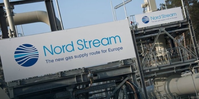 Nord Stream II w cieniu imigrantów