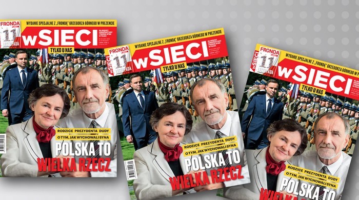 Nowe "wSieci": wydanie specjalne!