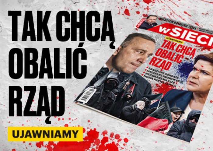 Nowy numer wSieci ujawnia