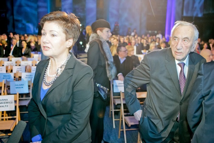 O czym rozmawialiśmy na kolegium?