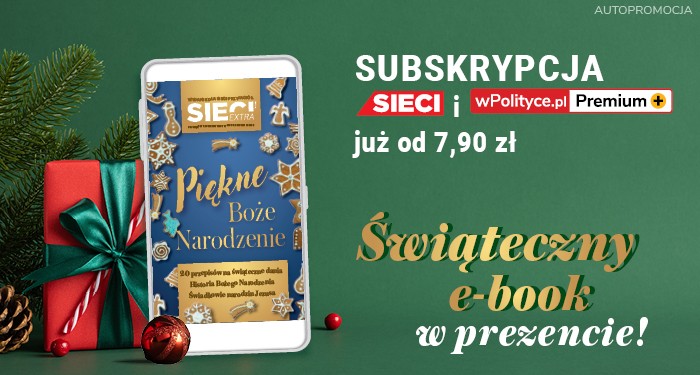 Odbierz gwiazdkowy prezent – świąteczny e-book pod choinkę!