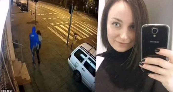 Ostatnie pięć minut Ewy Tylman Ostatnie pięć minut Ewy Tylman