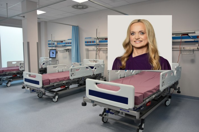 „Pacjent najpierw sam płaci fakturę. O takim systemie w Polsce marzę”. Będzie prywatyzacja?