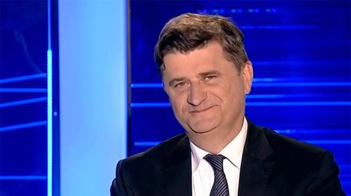 Palikot w drodze na księżyc