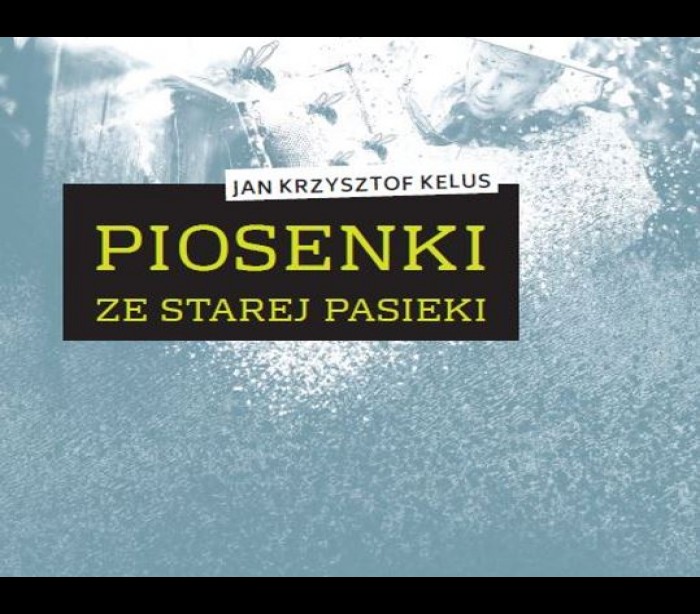 „Piosenki ze starej pasieki” w Teatrze Narodowym