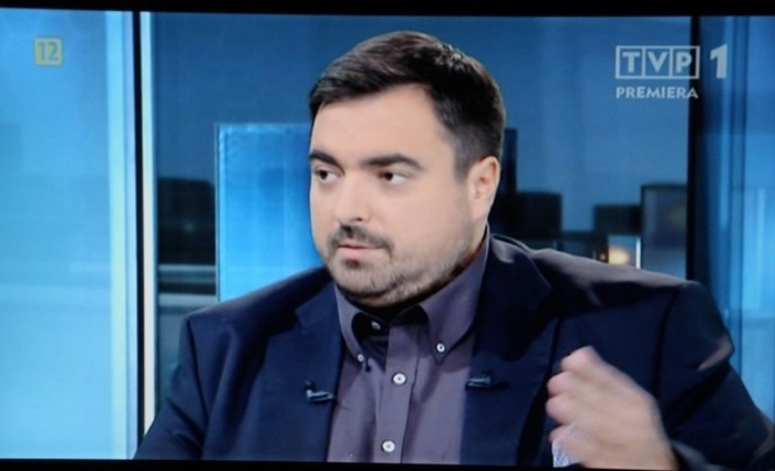 Podwójna moralność, ale czyja? Podwójna moralność, ale czyja?