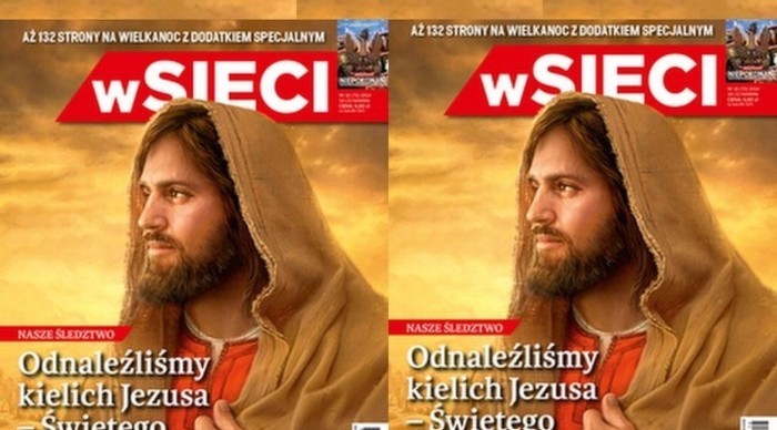 Polecamy świąteczny numer „wSieci”!