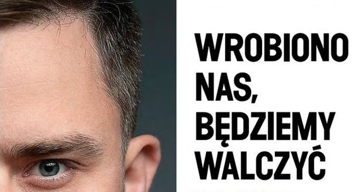 Politycy o wywiadzie Hofmana dla "wSieci" Politycy o wywiadzie Hofmana dla "wSieci"
