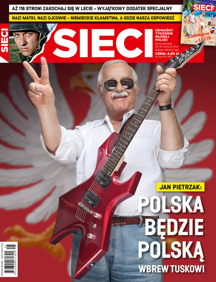 Polska będzie Polską