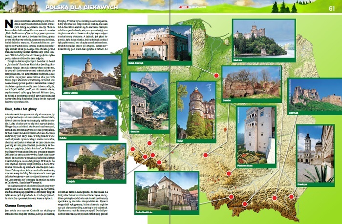 Polska dla ciekawych