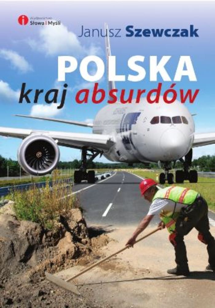 Polska – kraj absurdów 