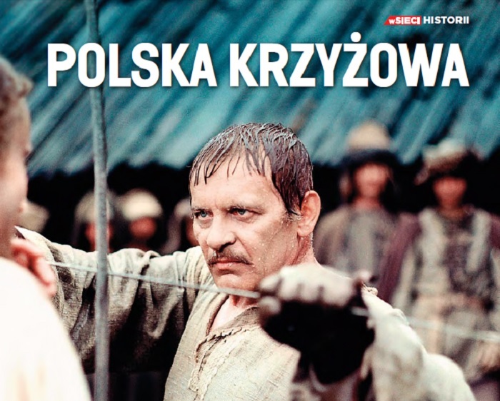 Polska krzyżowa Polska krzyżowa