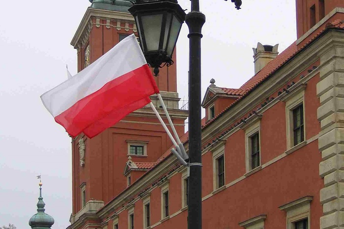 Polska to dziś niewątpliwie bardzo chory kraj