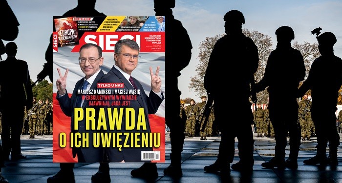 Polska zamiast zwiększać, osłabia siłę odstraszania