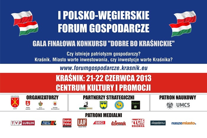 Polsko-Węgierskie Forum Gospodarcze
