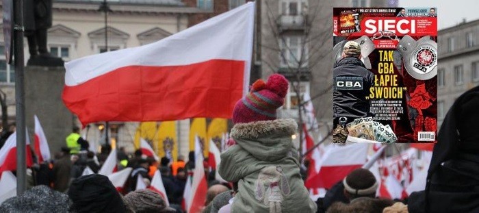 Prezes IPN w "Sieci": Niepodległość zaczyna się w głowach Prezes IPN w "Sieci": Niepodległość zaczyna się w głowach