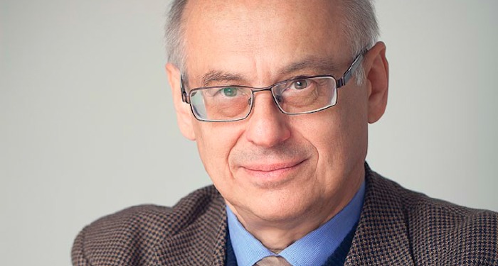 Prof. Krasnodębski: "Wielka gra o Polskę"