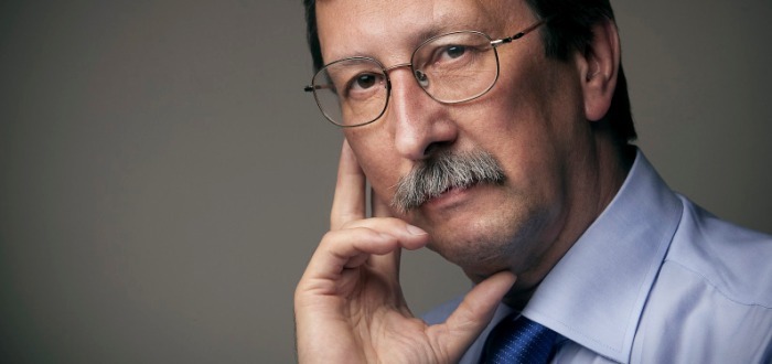 Prof. Żaryn: Historia jest niezbędna narodowi Prof. Żaryn: Historia jest niezbędna narodowi